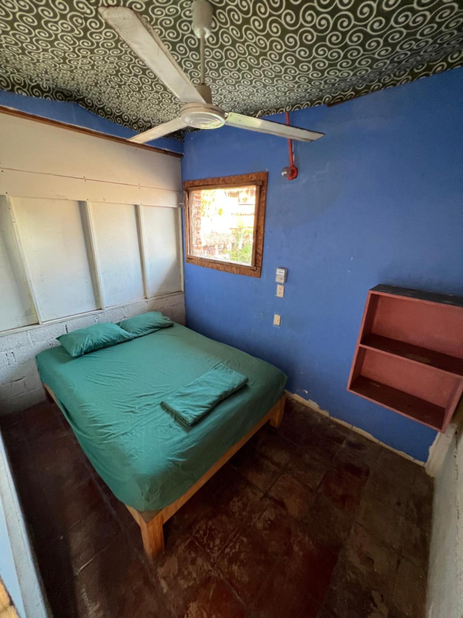 Pipeline Hostel ปูแอร์โตเอสกอนดิโด ภายนอก รูปภาพ